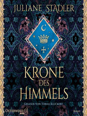 cover image of Krone des Himmels
